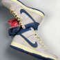 atlas x sb women &&Acirc;&nbsp;men dunk high lost at sea aqua cz3334-100