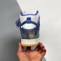 carpet company x sb women &&Acirc;&nbsp;men dunk high whitedark sulfur-coconut milk-royal pulse