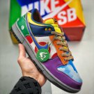 dunk low what the super mario custom