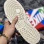 notre x women &&Acirc;&nbsp;men dunk high light orewood brown cw3092-100