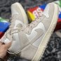 notre x women &&Acirc;&nbsp;men dunk high light orewood brown cw3092-100