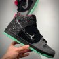 premier x sb women &&Acirc;&nbsp;men dunk high &acirc;��northern lights&acirc;�� 313171-063
