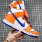 sb women &&Acirc;&nbsp;men dunk high &Atilde;&cent;&Acirc;�&Acirc;�danny supa&Atilde;&cent;&Acirc;�&Acirc;� safety orangehyper blue-white