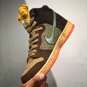 sb women &&Acirc;&nbsp;men dunk high &Atilde;&cent;&Acirc;�&Acirc;�duck&Atilde;&cent;&Acirc;�&Acirc;� rattanparachute beige-orange chalk-brown