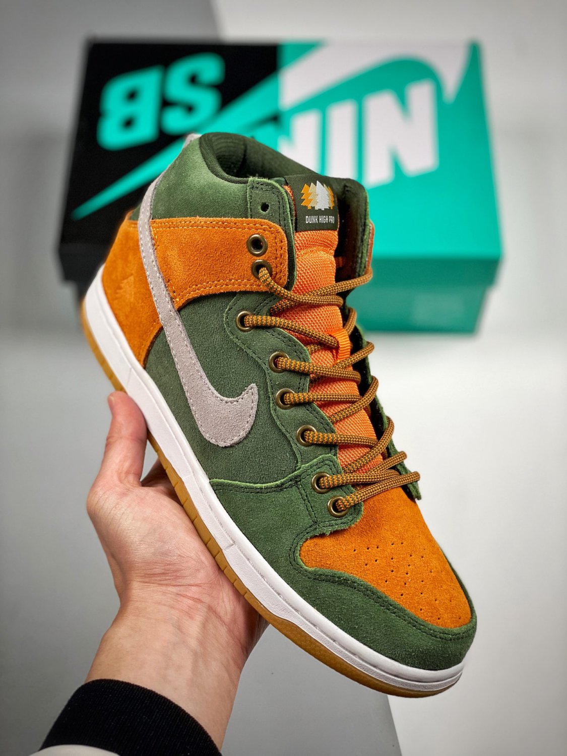 sb women &&Acirc;&nbsp;men dunk high &Atilde;&cent;&Acirc;�&Acirc;�homegrown&Atilde;&cent;&Acirc;�&Acirc;� sequoiaale brown-cool grey