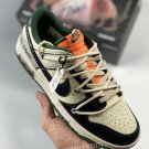 women & men dunk low retro miami hurricanes