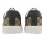 Ace GG Crystal Canvas Beige