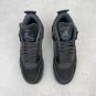 Air Jordan 4 Retro Black Cat 2020 CU1110 010