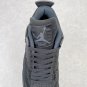 Air Jordan 4 Retro Black Cat 2020 CU1110 010