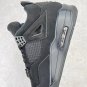 Air Jordan 4 Retro Black Cat 2020 CU1110 010