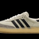 8th Street Samba Clarks - Kith - White _ Black