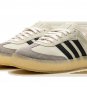 8th Street Samba Clarks - Kith - White _ Black