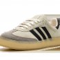 8th Street Samba Clarks - Kith - White _ Black
