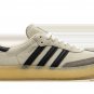 8th Street Samba Clarks - Kith - White _ Black