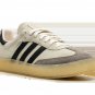 8th Street Samba Clarks - Kith - White _ Black
