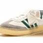 8th Street Samba Ronnie Fieg - Clarks White