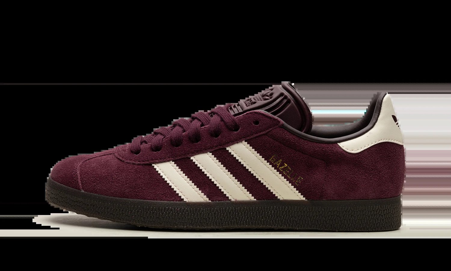 Adidas Gazelle Maroon