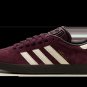 Adidas Gazelle Maroon