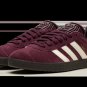 Adidas Gazelle Maroon