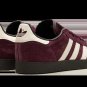 Adidas Gazelle Maroon