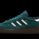Adidas Handball Spezial Noble Green Off White Green Night