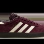 Adidas Gazelle Maroon