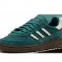 Adidas Handball Spezial Noble Green Off White Green Night