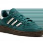 Adidas Handball Spezial Noble Green Off White Green Night