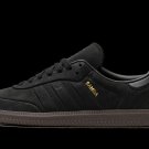 Adidas Samba Core Black Gum