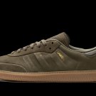 Adidas Samba Olive Strata Gum
