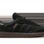 Adidas Samba Core Black Gum
