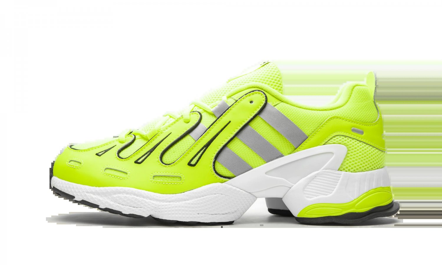 EQT Gazelle