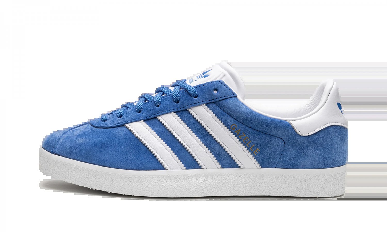 Gazelle 85 Blue