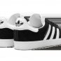 Gazelle 85 Black_White