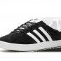 Gazelle 85 Black_White
