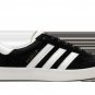 Gazelle 85 Black _ White
