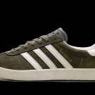 Gazelle 85 green