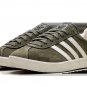 Gazelle 85 green