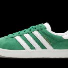 Gazelle 85 Green White Gold Metallic