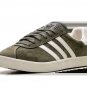 Gazelle 85 green