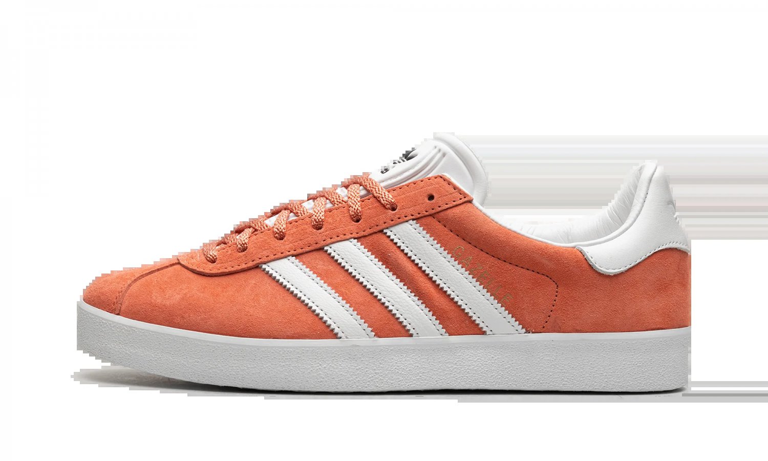 Gazelle 85 Orange _ White
