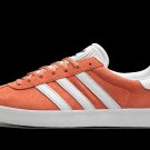 Gazelle 85 Orange _ White