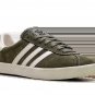 Gazelle 85 green