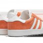 Gazelle 85 Orange _ White