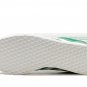 Gazelle 85 Green White Gold Metallic