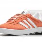 Gazelle 85 Orange _ White
