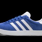 Gazelle 85 Royal Blue White