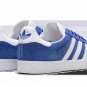 Gazelle 85 Royal Blue White