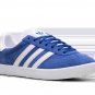 Gazelle 85 Royal Blue White