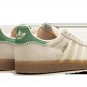 Gazelle Alumina Preloved Green